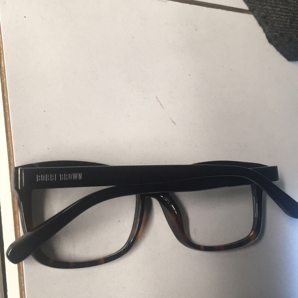 Bobbi brown glasses